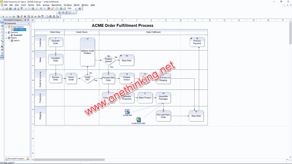 Arena Professional Edition V16